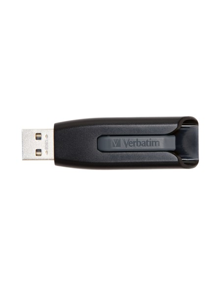 V3 - Unidad USB 3.0 128 GB - Negro