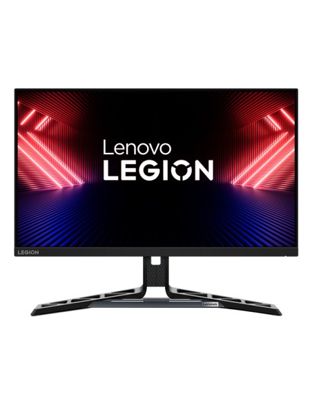 R25i-30 LED display 62,2 cm (24.5") 1920 x 1080 Pixeles Full HD Negro