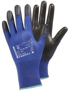 GUANTES TEGERA 777 SINTETICO T-9