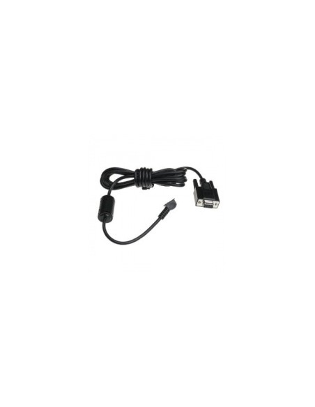 RS-232 Serial Cable 12ft DB-9