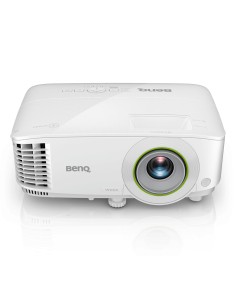EW600 videoproyector Proyector de alcance estándar 3600 lúmenes ANSI DLP WXGA (1280x800) 3D Blanco