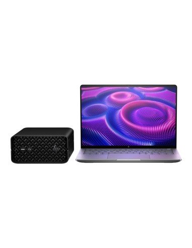 ZBook Ultra 14 inch G1a Mobile Workstation PC 390 Estación de trabajo móvil 35,6 cm (14") WUXGA Windows 11 Pro