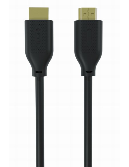 CC-HDMI8K-1M cable HDMI HDMI tipo A (Estándar) Negro