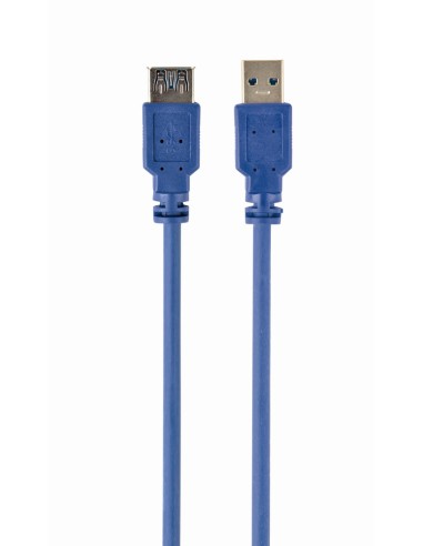 CCP-USB3-AMAF-6 cable USB 1,8 m USB A Azul
