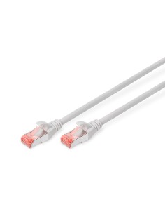 Cable de conexión CAT 6 S/FTP