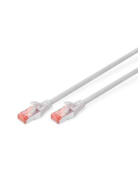 Cable de conexión CAT 6 S/FTP