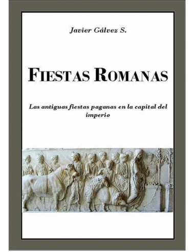 Fiestas Romanas