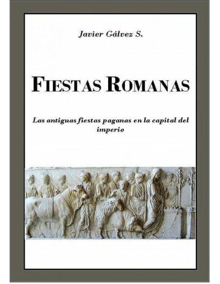 Fiestas Romanas
