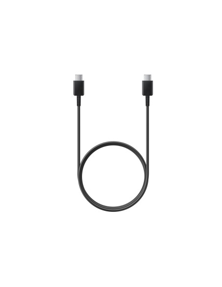 EP-DA705 cable USB 1 m USB C Negro
