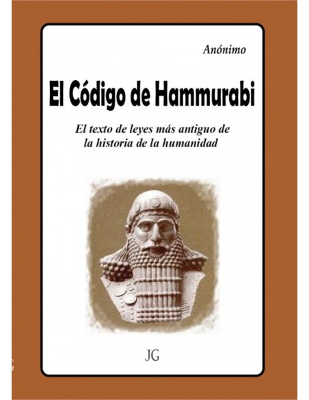 El Codigo de Hammurabi