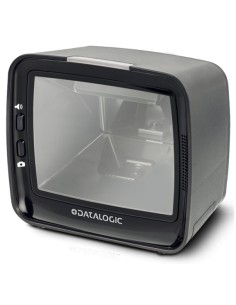Magellan 3450VSi Lector de códigos de barras fijo 1D/2D LED Negro