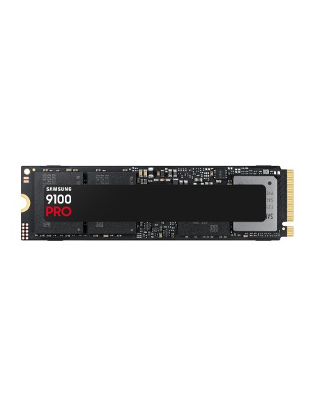MZ-VAP4T0 4 TB M.2 PCI Express 5.0 NVMe V-NAND TLC