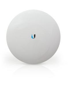 NanoBeam 5AC Gen 2 Puente wifi 450 Mbit/s Blanco
