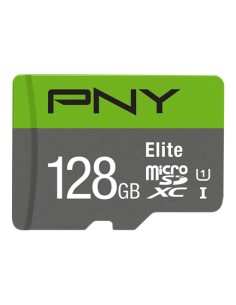 Elite 128 GB MicroSDXC UHS-I Clase 10