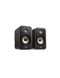 Signature Elite ES20 Negro Alámbrico