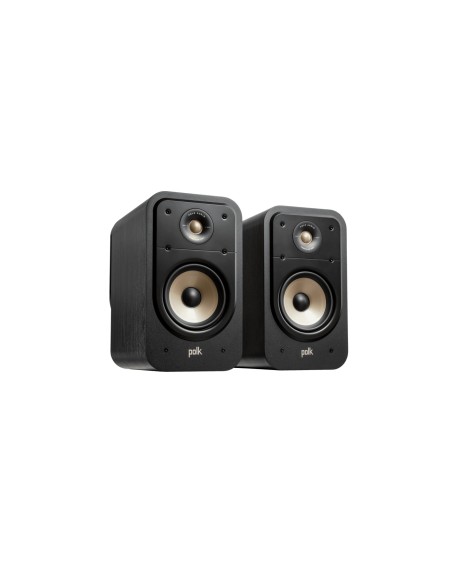 Signature Elite ES20 Negro Alámbrico