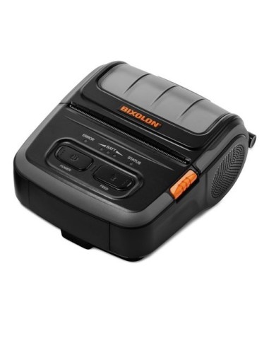 SPP-R310PLUSWK impresora de recibos 203 x 203 DPI Inalámbrico y alámbrico Térmica directa Impresora portátil