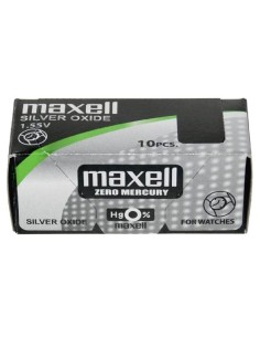 SR0621SW Batería de un solo uso SR60 Óxido de plata