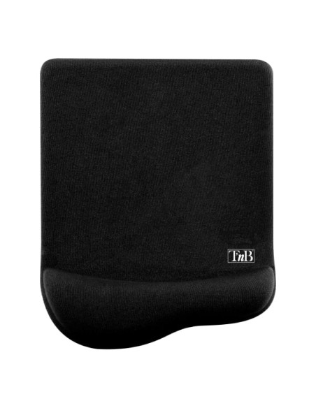 TSED200BK alfombrilla para ratón Negro TSED200BK alfombrilla para ratón Negro