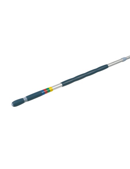 111380 accesorio para trapeador Mango para mopa Gris, Multicolor