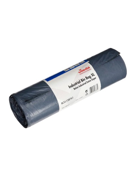 PACK 20 BOLSAS INDUST.EXTRASUPER VILEDA 138751 GR
