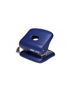 FC30 perforador de papel 30 hojas Azul