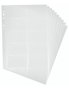 2389-19 Transparente A4