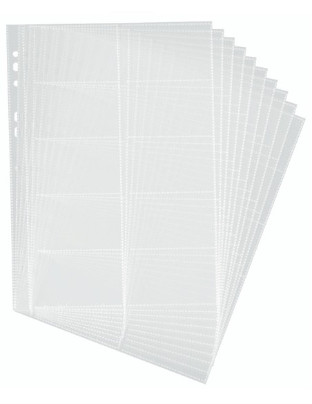 2389-19 Transparente A4