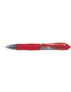 BL-G2-7-XS Rojo