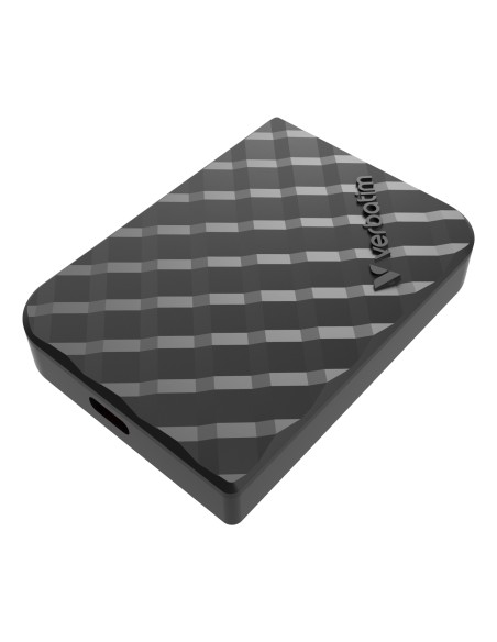 Store 'n' Go Mini Diamond 1 TB USB Tipo C 3.2 Gen 2 (3.1 Gen 2) Negro
