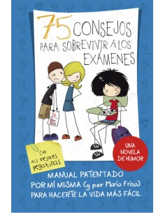 75 Consejos para sobrevivir a los examenes 75 Consejos 5