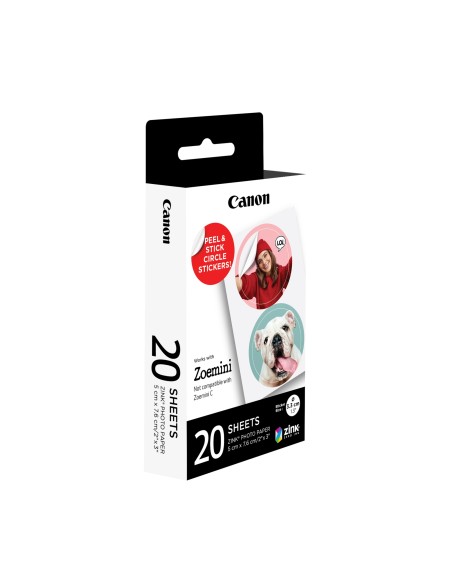 4967C003 papel fotográfico