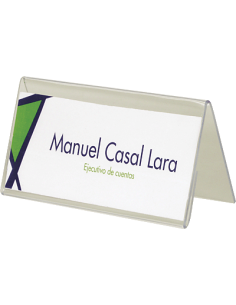 ARC PORTANOMBRES 6144P