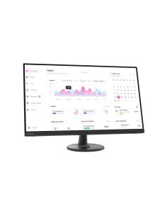 D32-40 pantalla para PC 80 cm (31.5") 1920 x 1080 Pixeles Full HD Negro