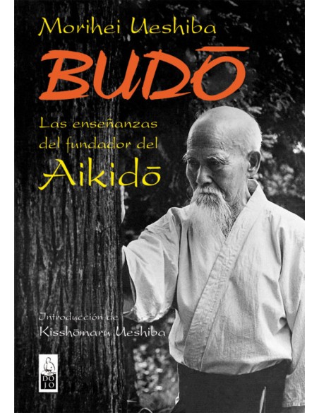 Budo