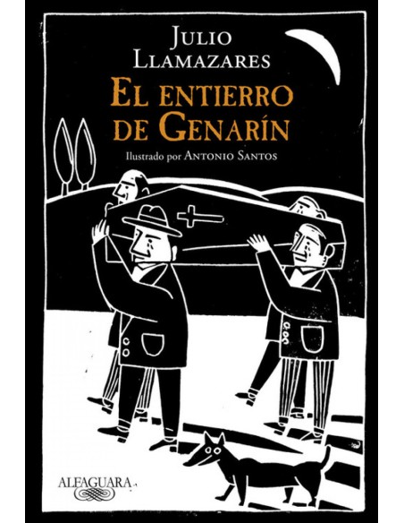 El entierro de Genarin