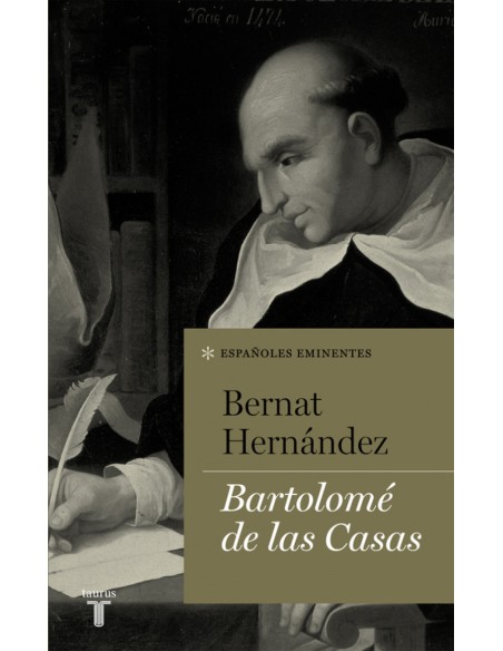 Bartolome de las Casas