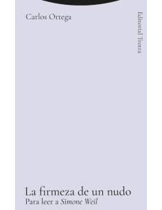 La firmeza de un nudo