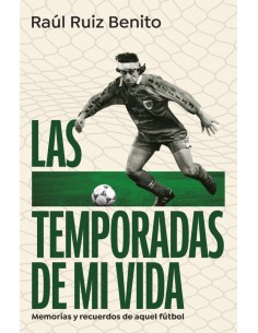 Las temporadas de mi vida