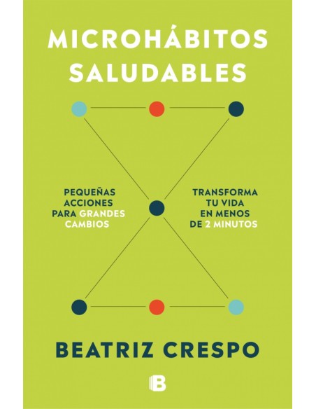 Microhabitos saludables