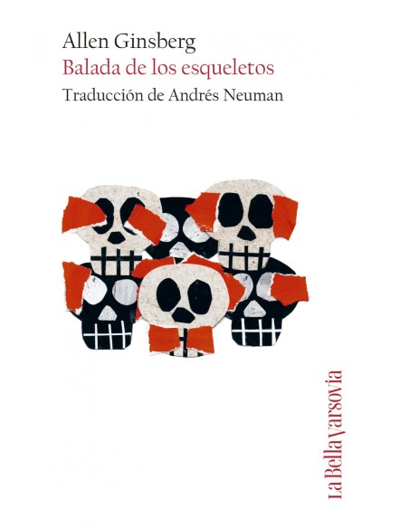 La balada de los esqueletos