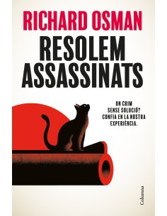 Resolem Assassinats