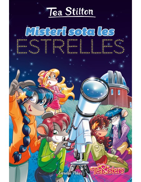 51RatfordMisteri sota les estrelles