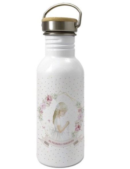 LECHERITA COMUNION NINA