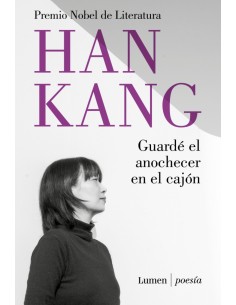 Guarde el anochecer en el cajon