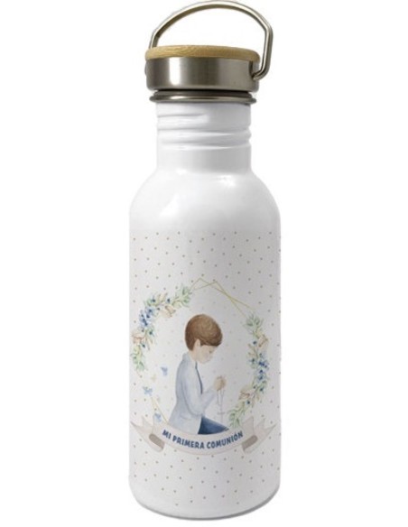 LECHERITA COMUNION NINO