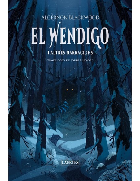 WENDIGO EL