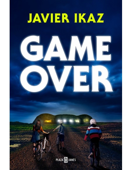 Game Over