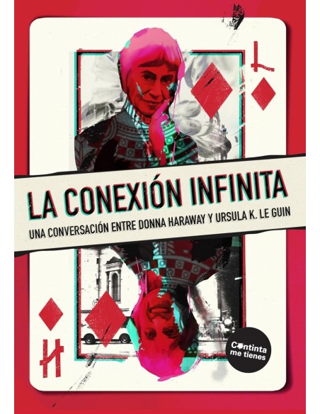 La conexion infinita