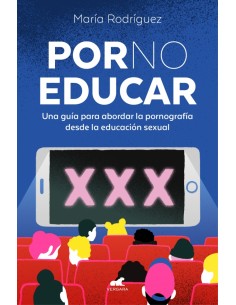 Por no educar
